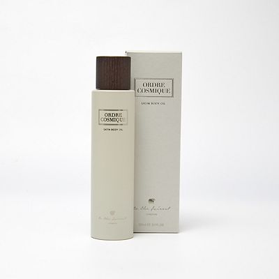 To The Fairest Cécile Satin Body Oil 100ml
