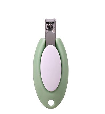 Boots Baby Little + Loved Baby Nail Clipper