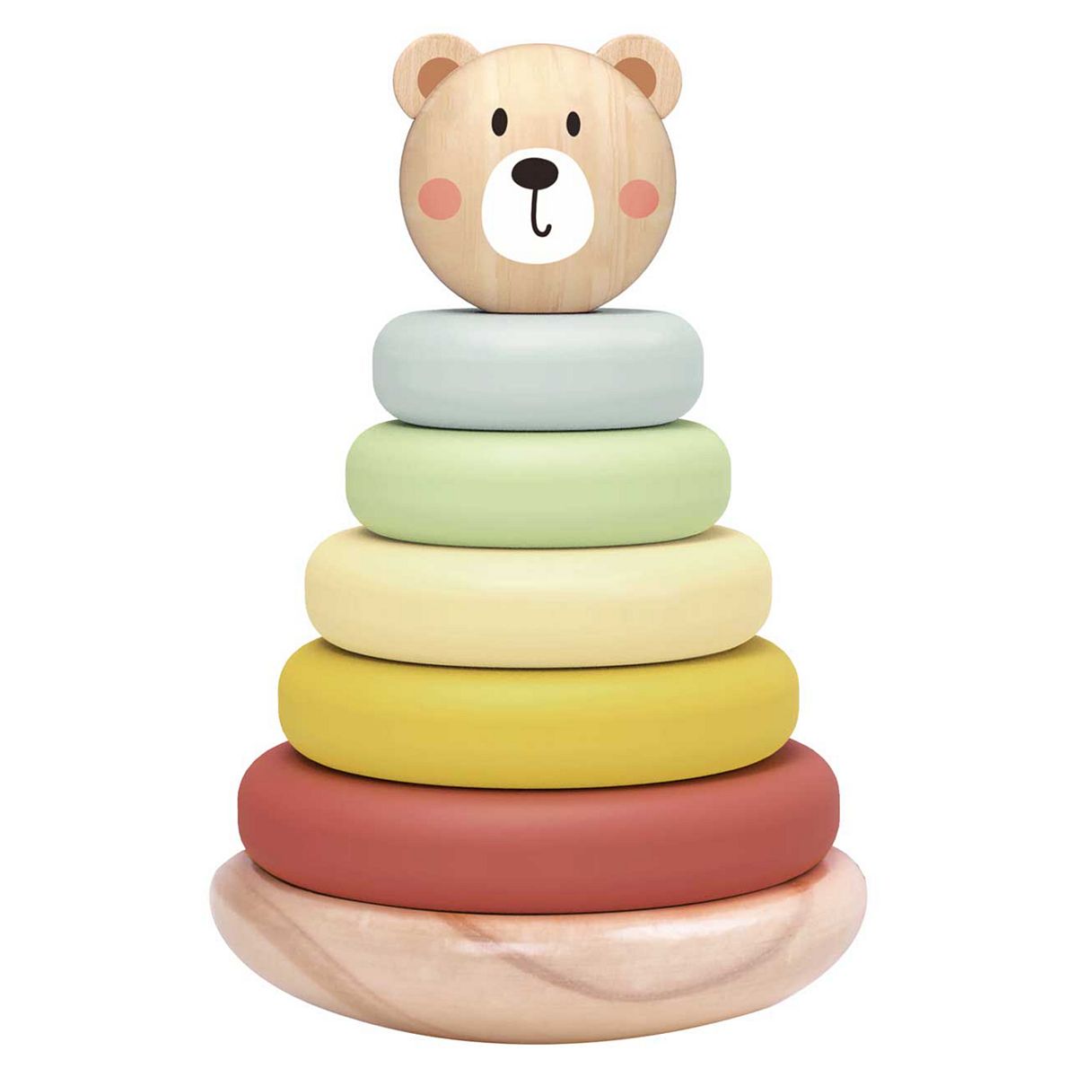 Tooky Toys Tooky Toy Bear Tower