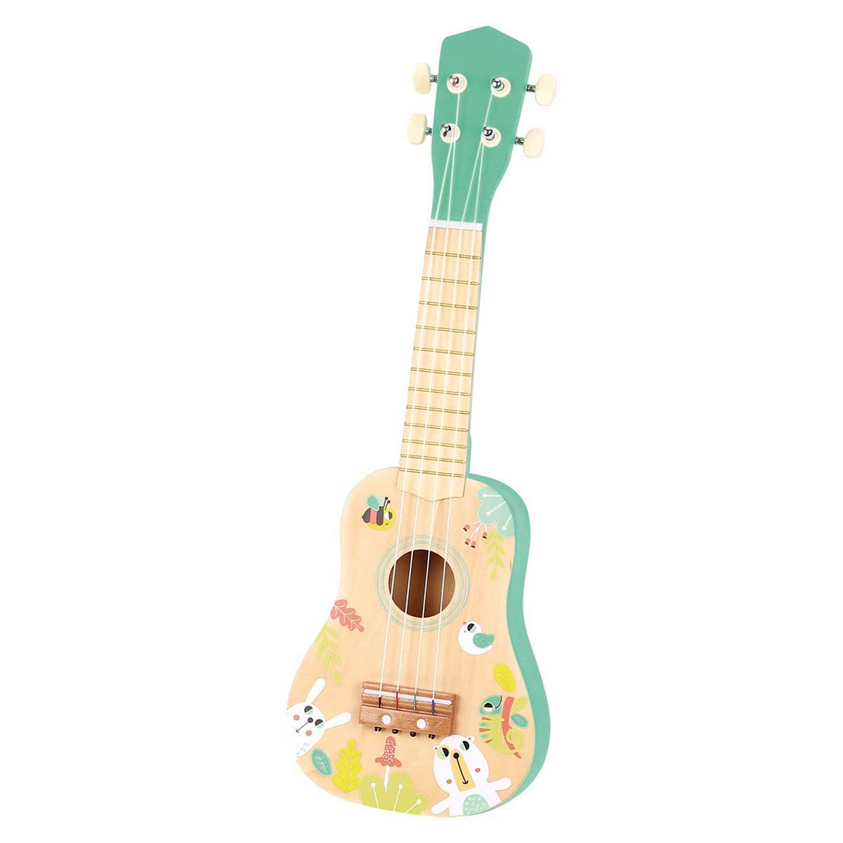 Tooky Toys Tooky Toy Ukulele