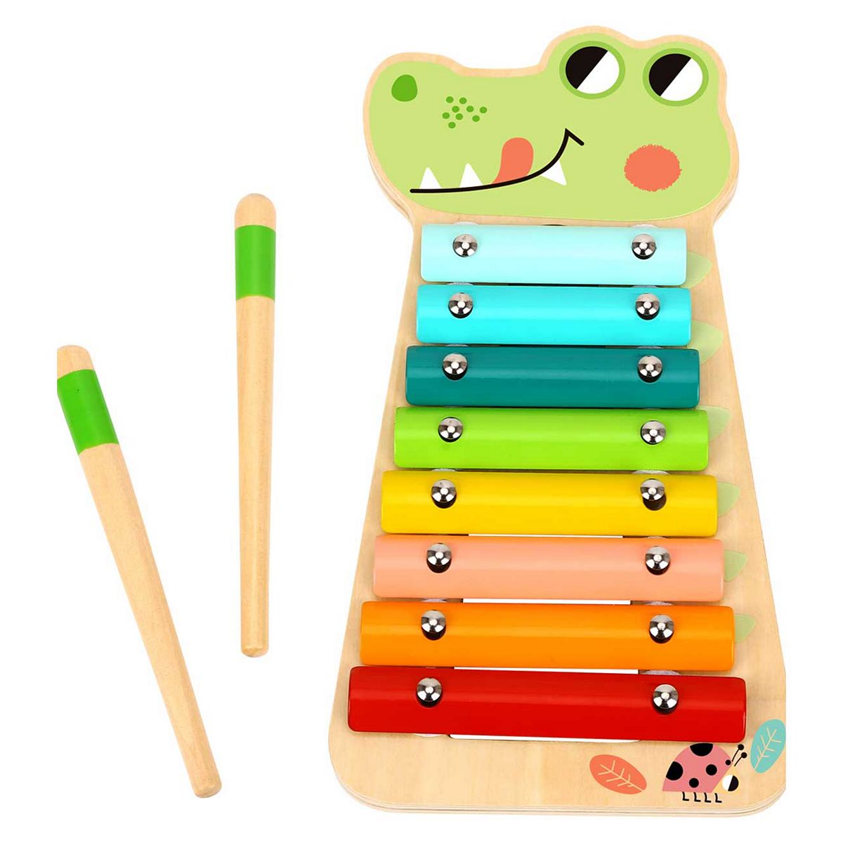 Tooky Toys Tooky Toy Xylophone