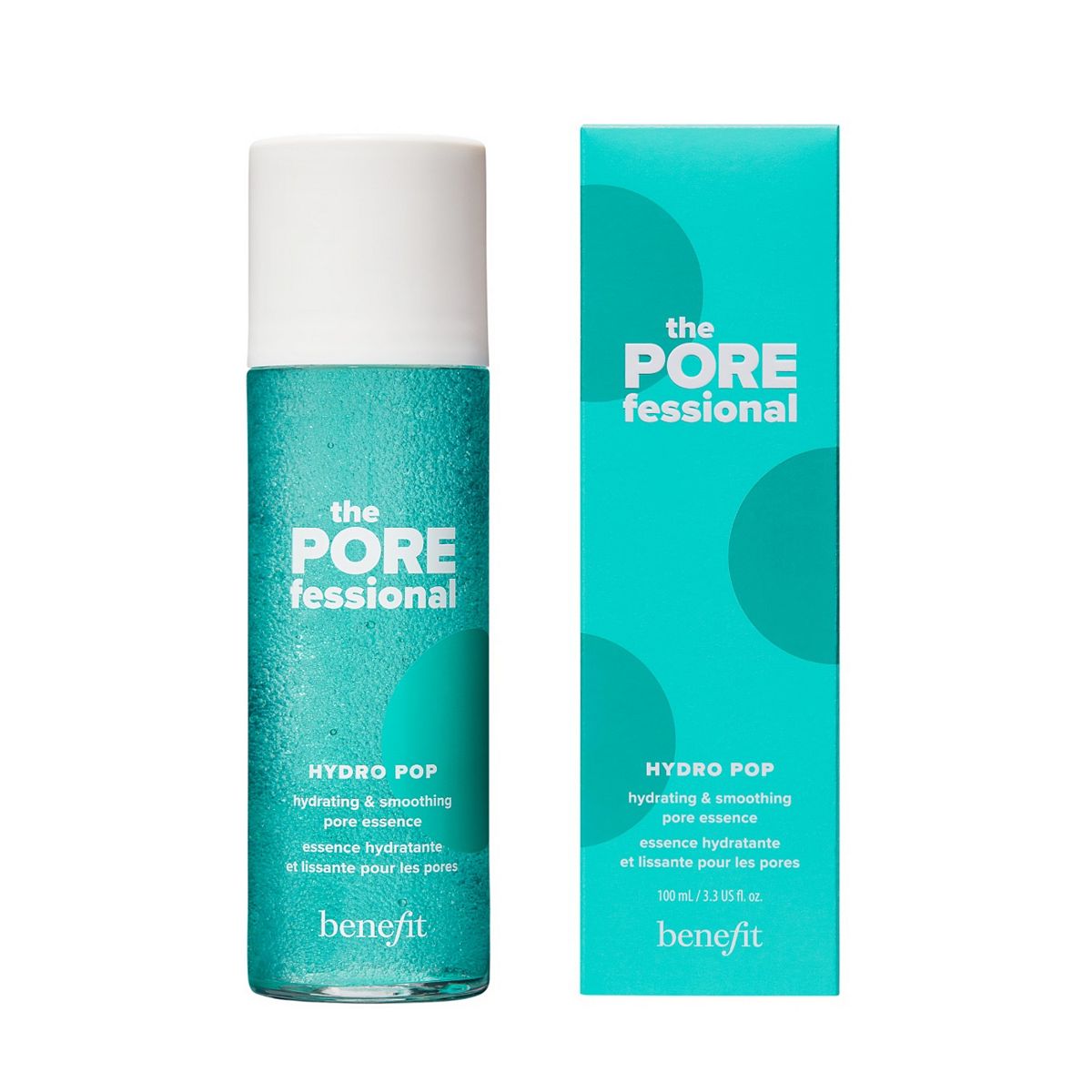 Benefit The Porefessional Hydro Pop Essence