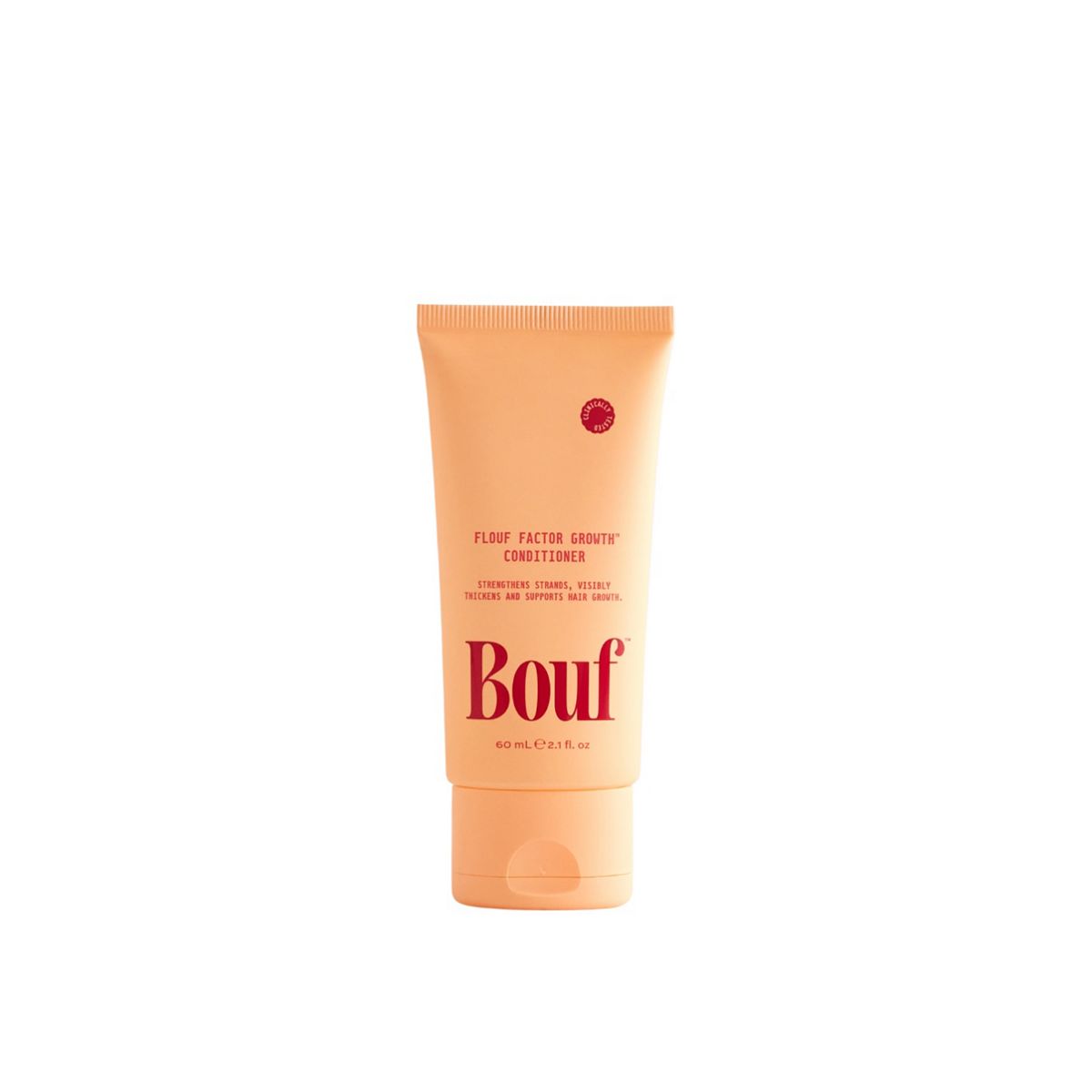 Bouf Flouf Factor Growth Conditioner 60ml