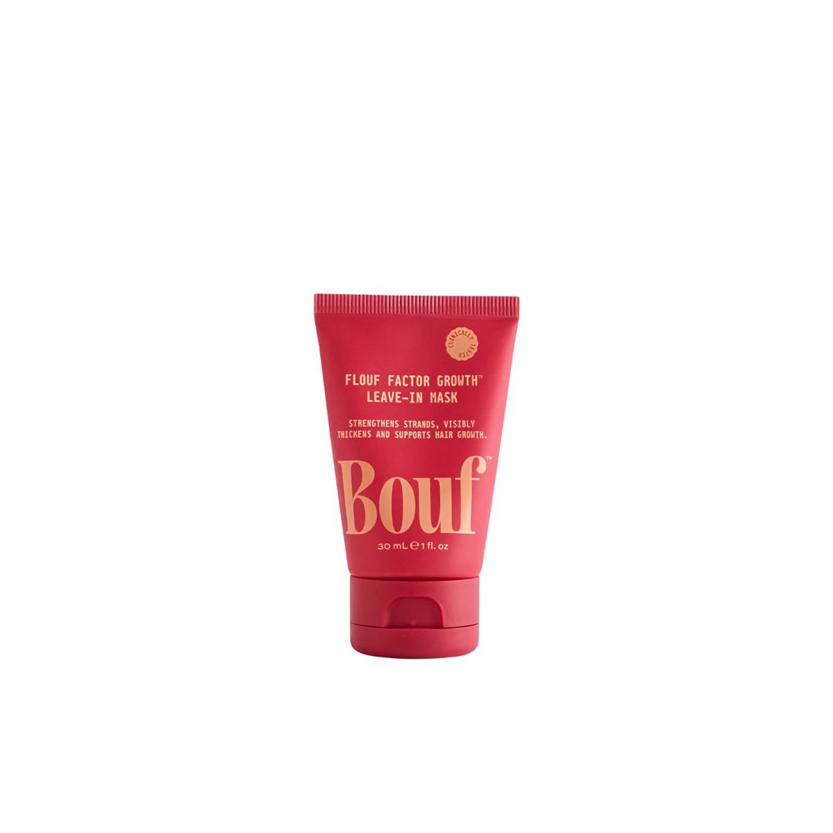 Bouf Flouf Factor Growth Mask 30ml
