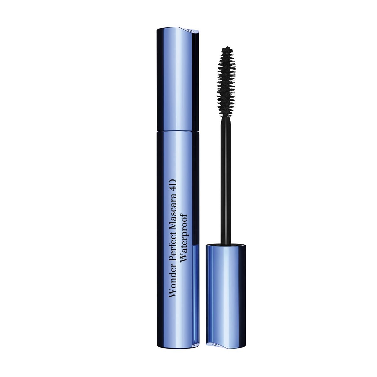 Clarins Wonder Perfect Mascara 4D Waterproof 01 Black