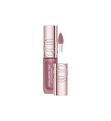 Click to view product details and reviews for Loral Paris Lip Stain Hyaluron Tint Lip Stain Up To 2x More Hydrated Lips 217 Smokey Mauve Smoky Mauve.