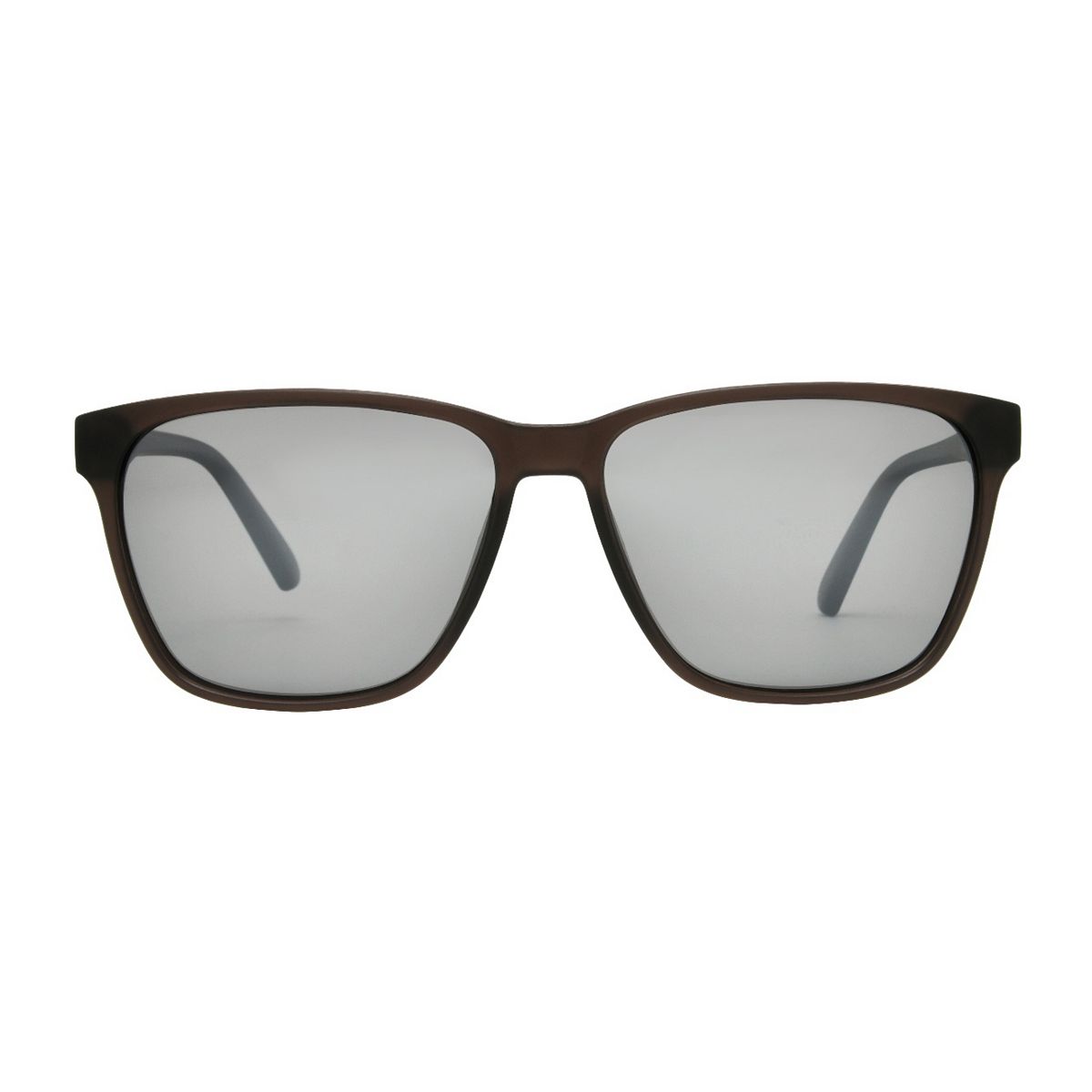 Freedom Polarised Freedom Sunglasses Matt Crystal Chocolate Torte 1S Multicolor