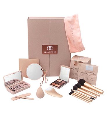 The Beautifect Escape