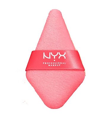 NYX Professional Makeup Wonder Powder Puff, 1 Count