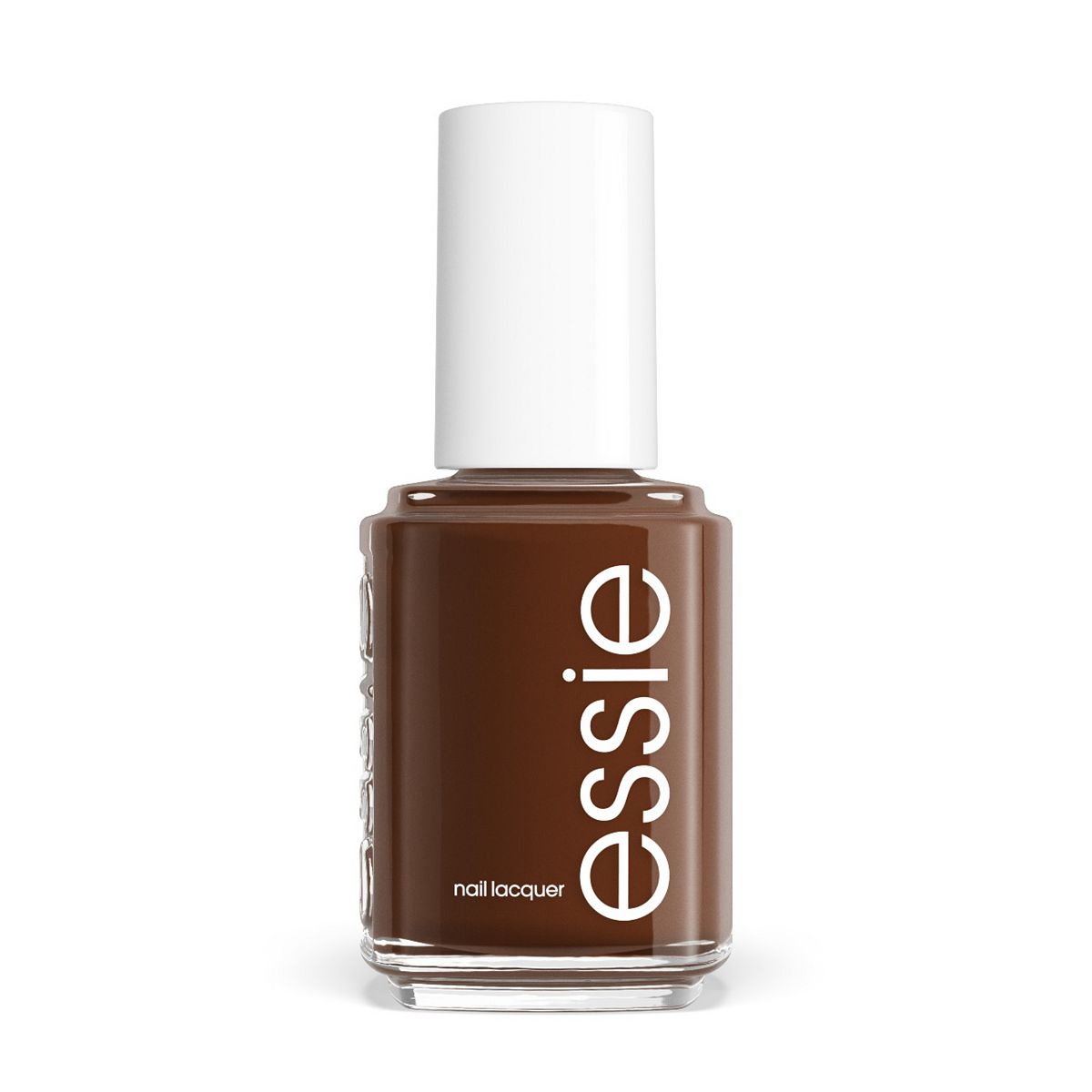 Essie - Nail Polish - Almond Brown - 13.5ml