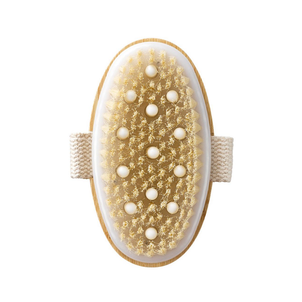 Rehab. Retreat Body Brush