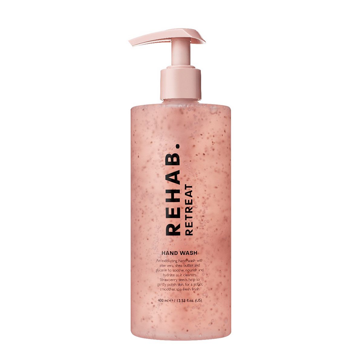 REHAB. Retreat Hand Wash 400ml
