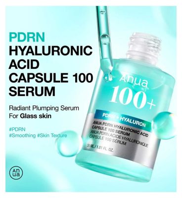 Anua TXA + Niacinamide And PDRN + Hyaluronic Acid Serum Bundle (3)