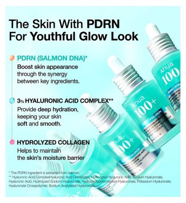 Anua TXA + Niacinamide And PDRN + Hyaluronic Acid Serum Bundle (5)