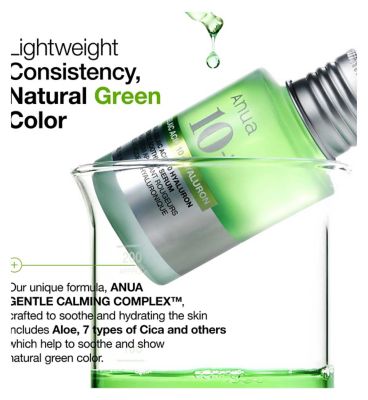 Anua Azelaic Acid Serum And PDRN Serum Bundle (9)