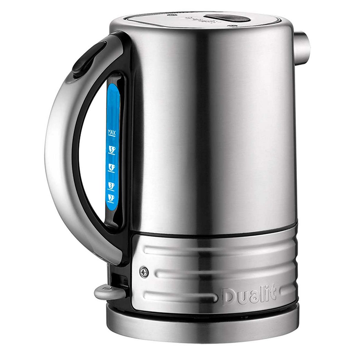 Dualit Architect 1.5L Kettle Brushed