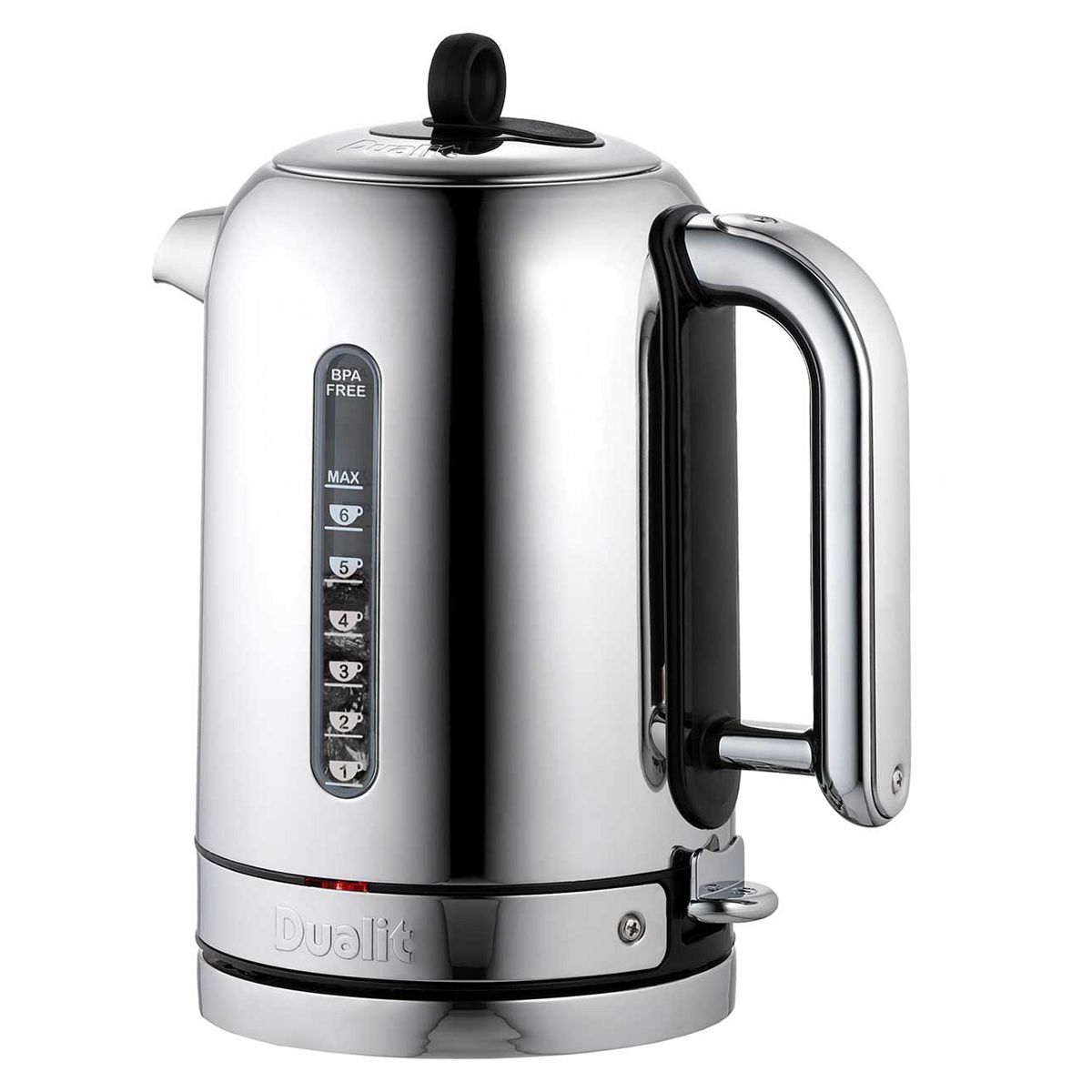 Dualit Classic Kettle 1.7L Polished
