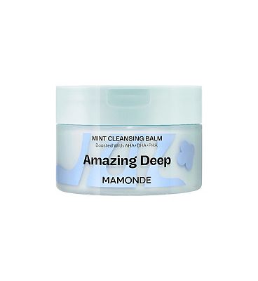 Mamonde Amazing Deep Mint Cleansing Balm 90ml