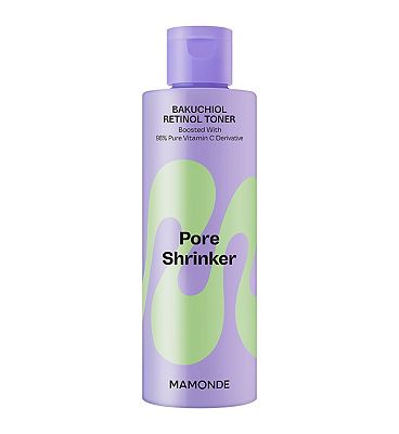 Mamonde Pore Shrinker Bakuchiol Retinol Toner 200ml