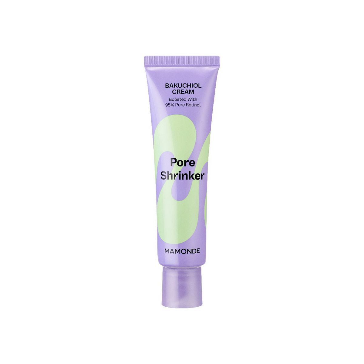 Mamonde Pore Shrinker Bakuchiol Cream 60ml