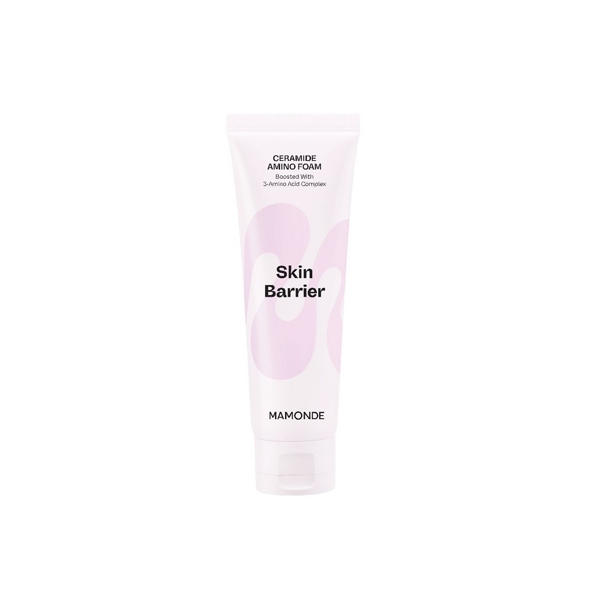 Mamonde Probiotics Ceramide Amino Foam 120g
