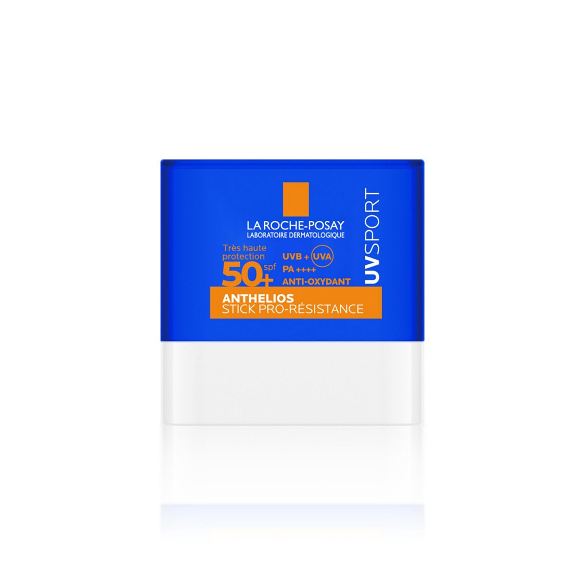 La Roche Posay Anthelios Uvsport Pro-Resistance Stick Spf50 With Mexoryl 400 And Vitamin E 10ml
