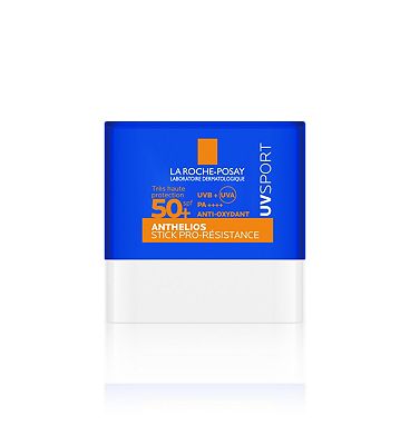 La Roche Posay Anthelios UV Sport Invisible Refreshing Mist SPF50 200ml