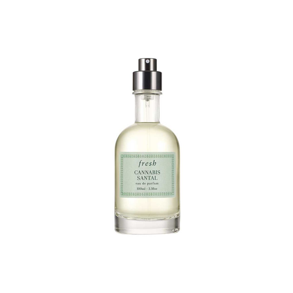 Fresh Cannabis Santal Eau De Parfum 30Ml