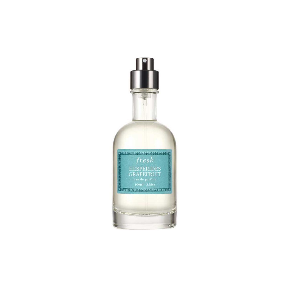 Fresh Hesperides Grapefruit Eau De Parfum 100Ml