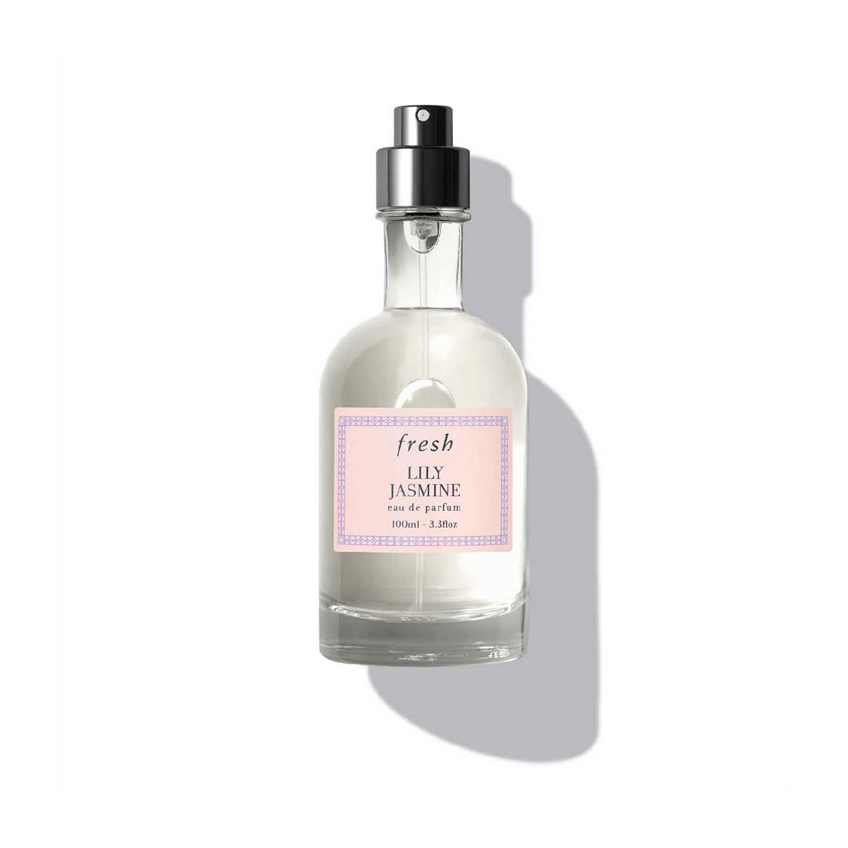 Fresh Lily Jasmine Eau De Parfum 100ml