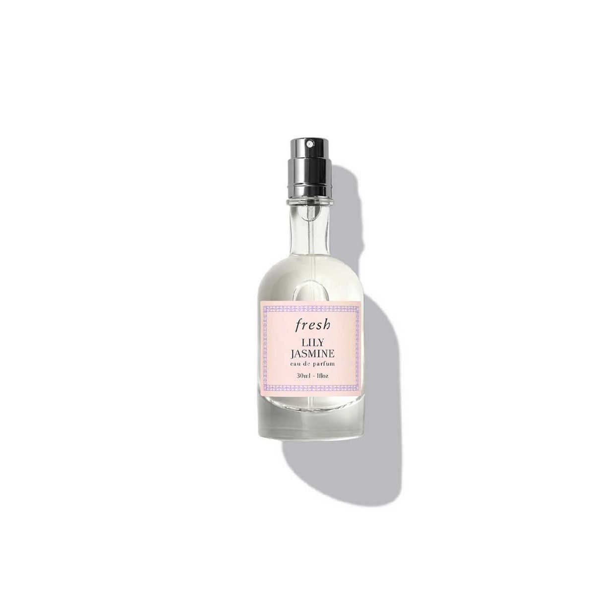 Fresh Lily Jasmine Eau De Parfum 30Ml