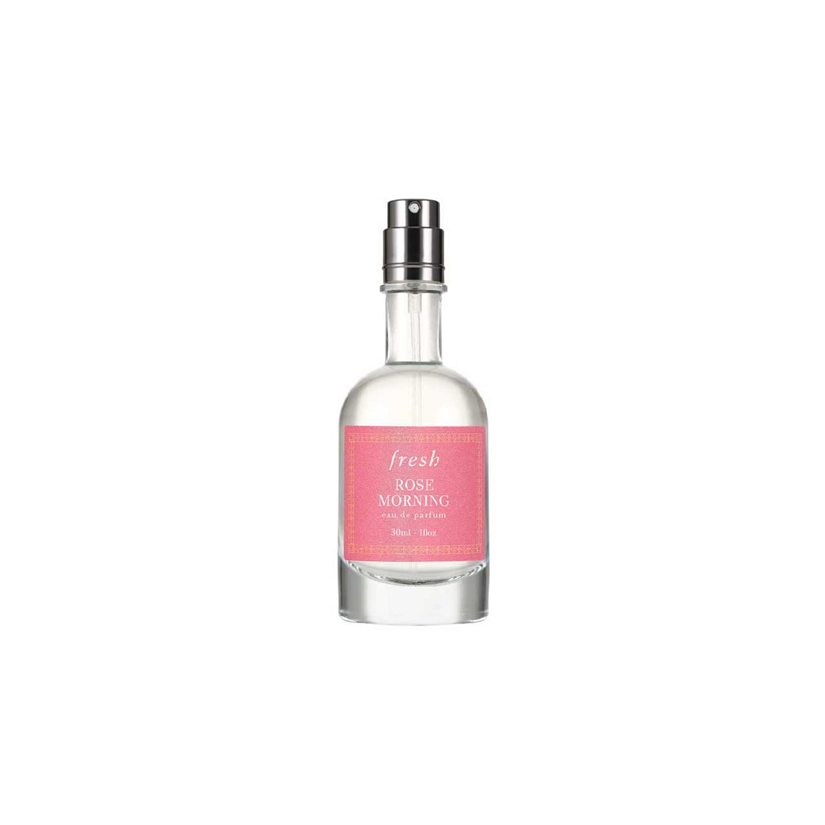 Fresh Rose Morning Eau De Parfum 30Ml