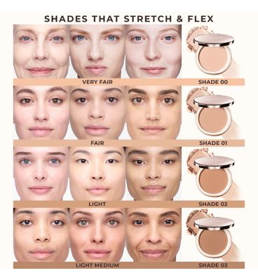 Laura Mercier Tinted Blur Balm 5g (5)