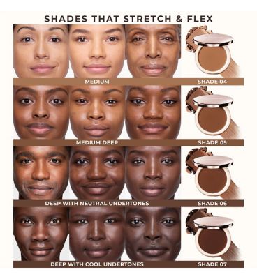 Laura Mercier Tinted Blur Balm 5g (7)