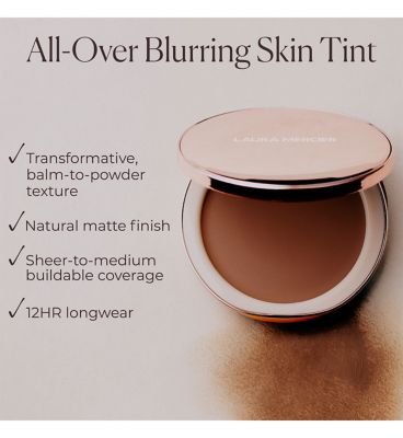 Laura Mercier Tinted Blur Balm 5g (10)