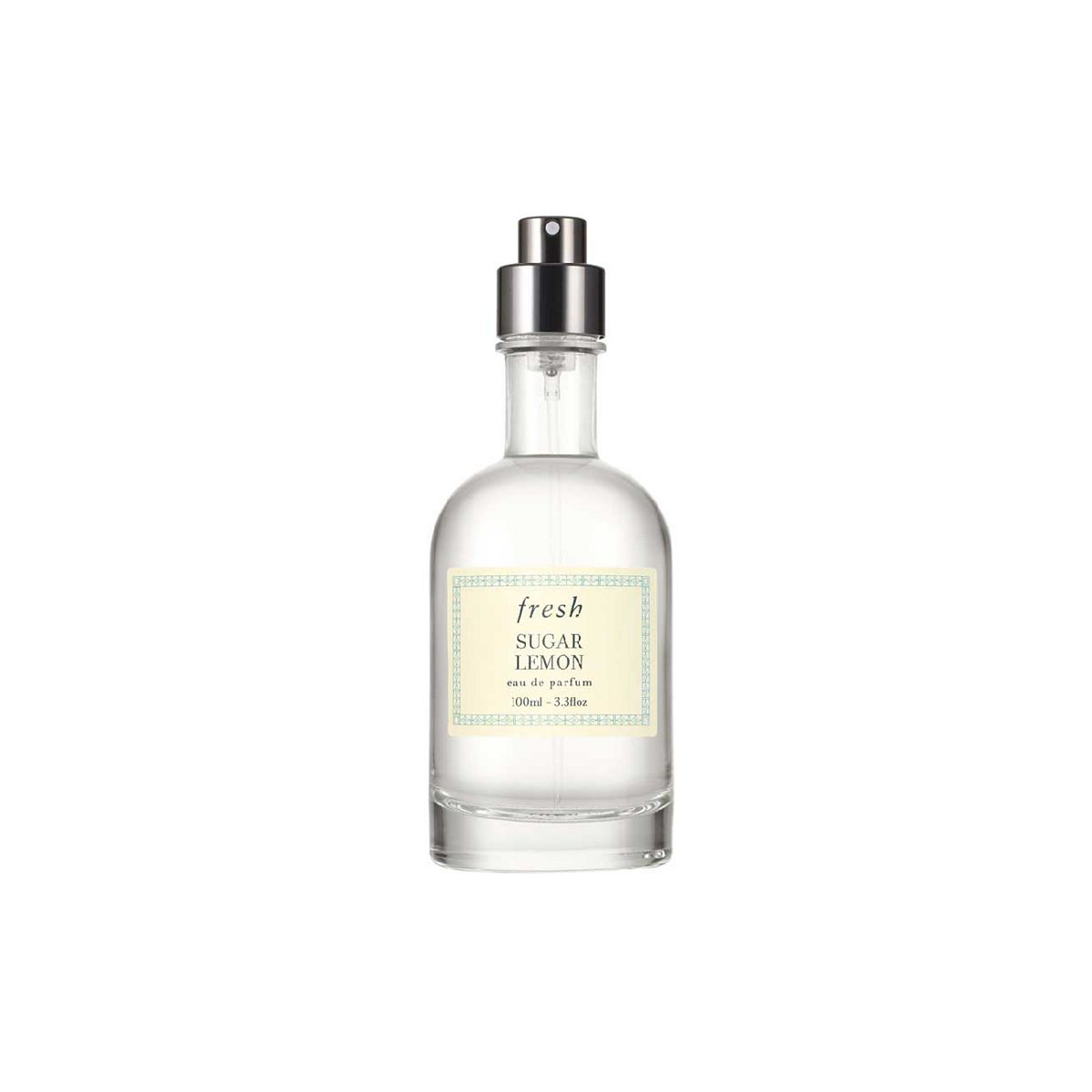 Fresh Sugar Lemon Eau De Parfum 100Ml