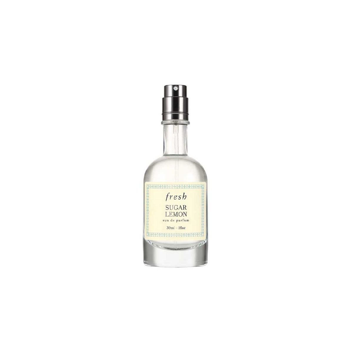 Fresh Sugar Lemon Eau De Parfum 30Ml