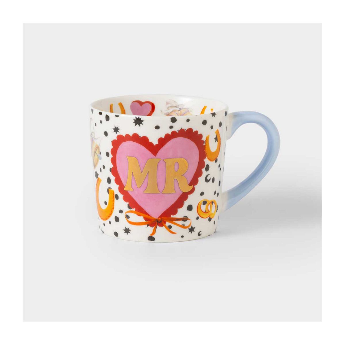 Eleanor Bowmer Mr & Mug