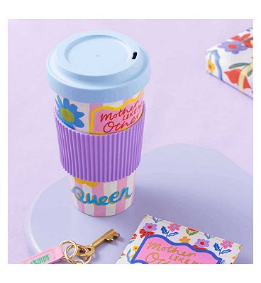 Eleanor Bowmer Mother Like No Other Travel Mug & Matching Card Wallet