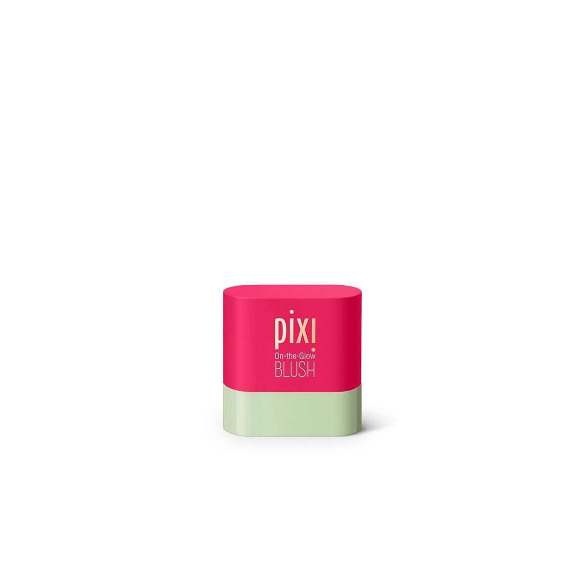 Pixi On-The-Glow Blush Mini Ruby 10g
