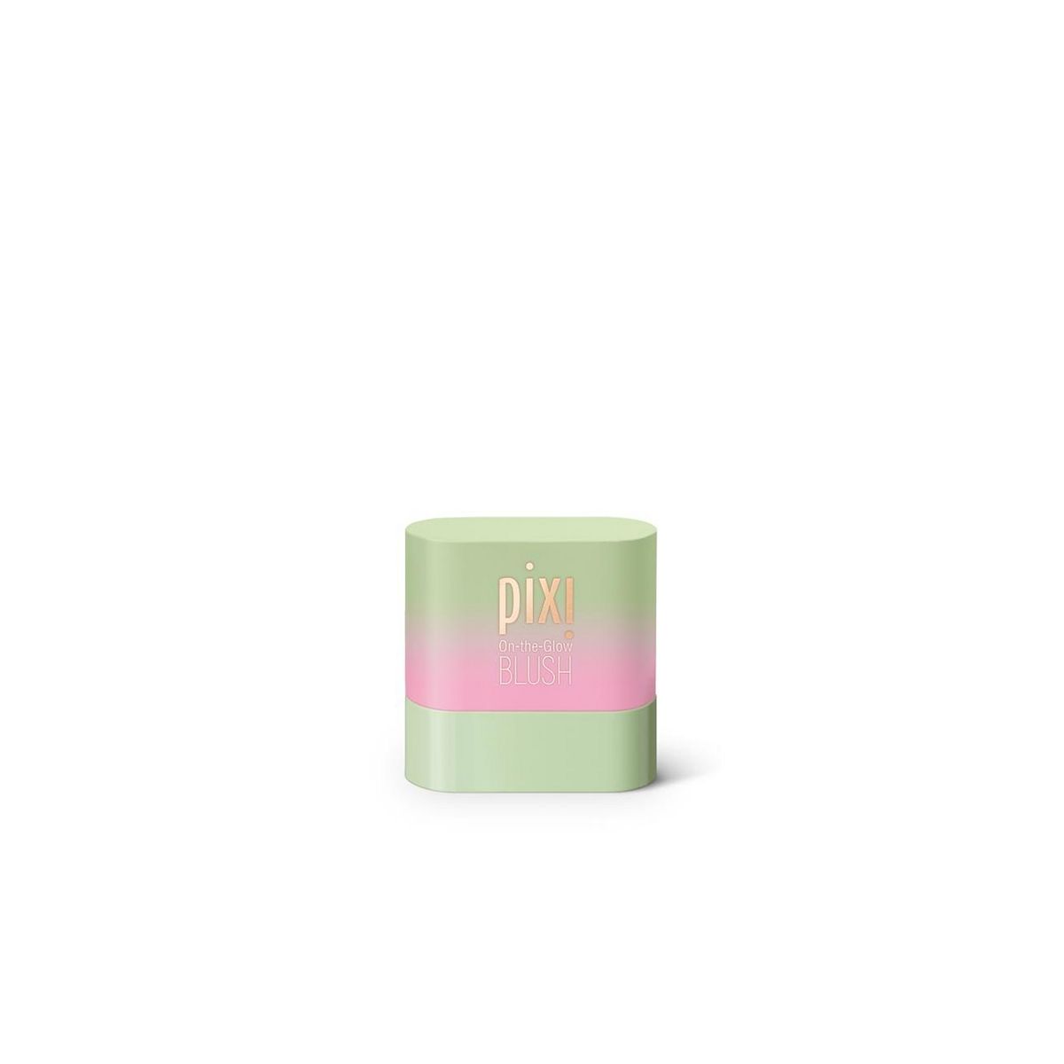 Pixi On-The-Glow Blush Mini Cheektone Ph Reactive 10g