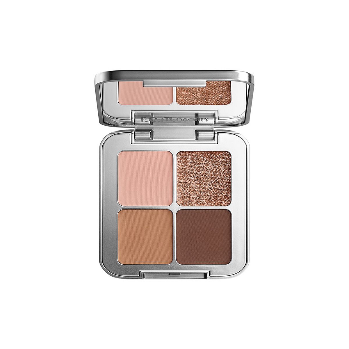 r.e.m. beauty Sweet Dreams Eyeshadow Quad 4.5g - Babydoll