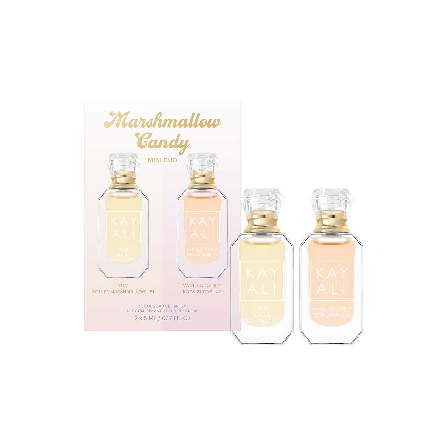 Marshmallow Candy Mini