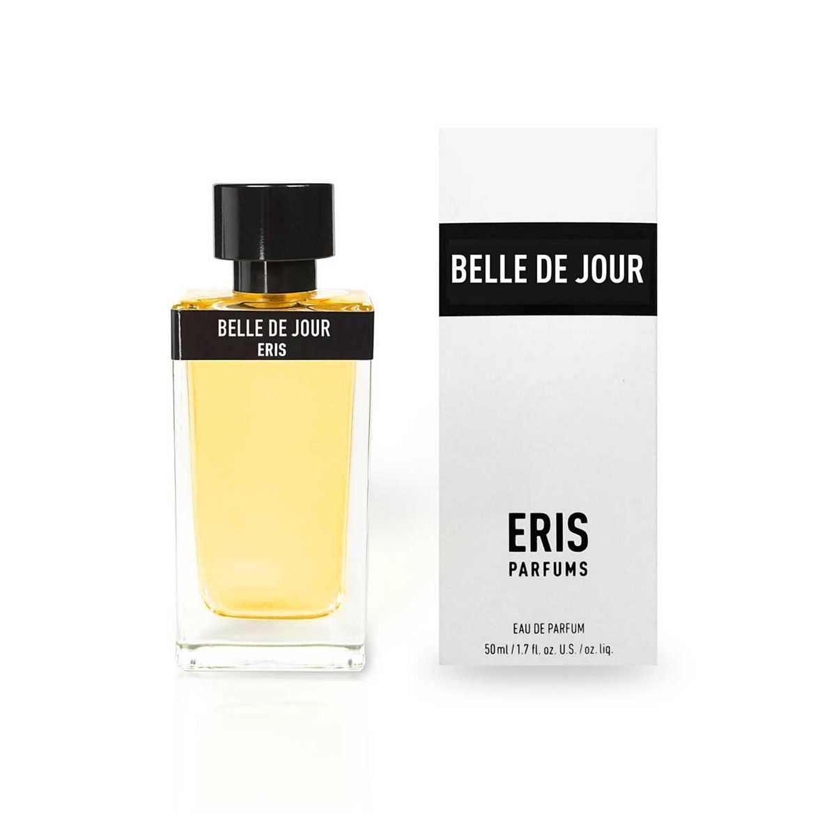 Eris Parfums Belle De Jour Eau Parfum 50ml