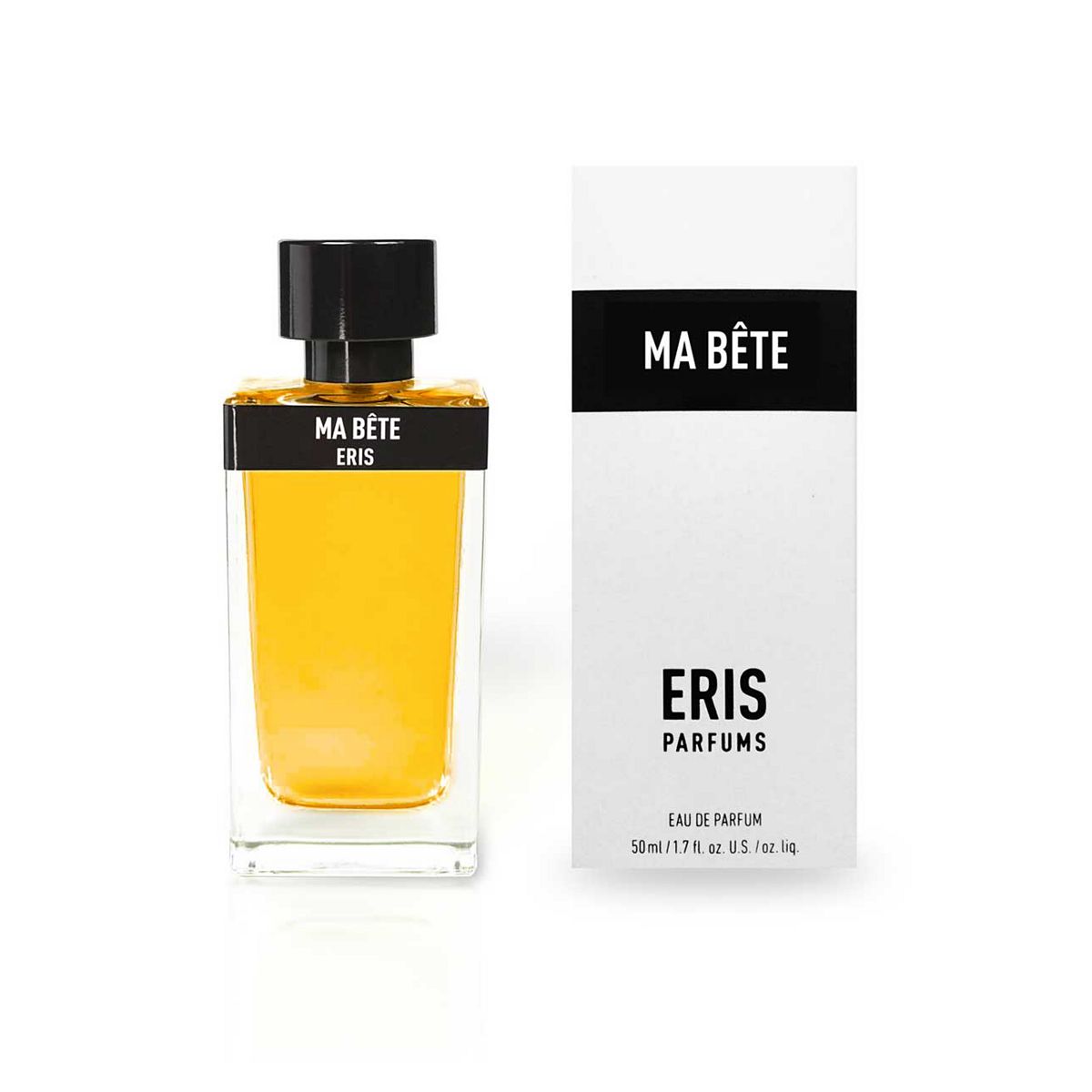 Eris Parfums Ma Bête Eau De Parfum 50ml