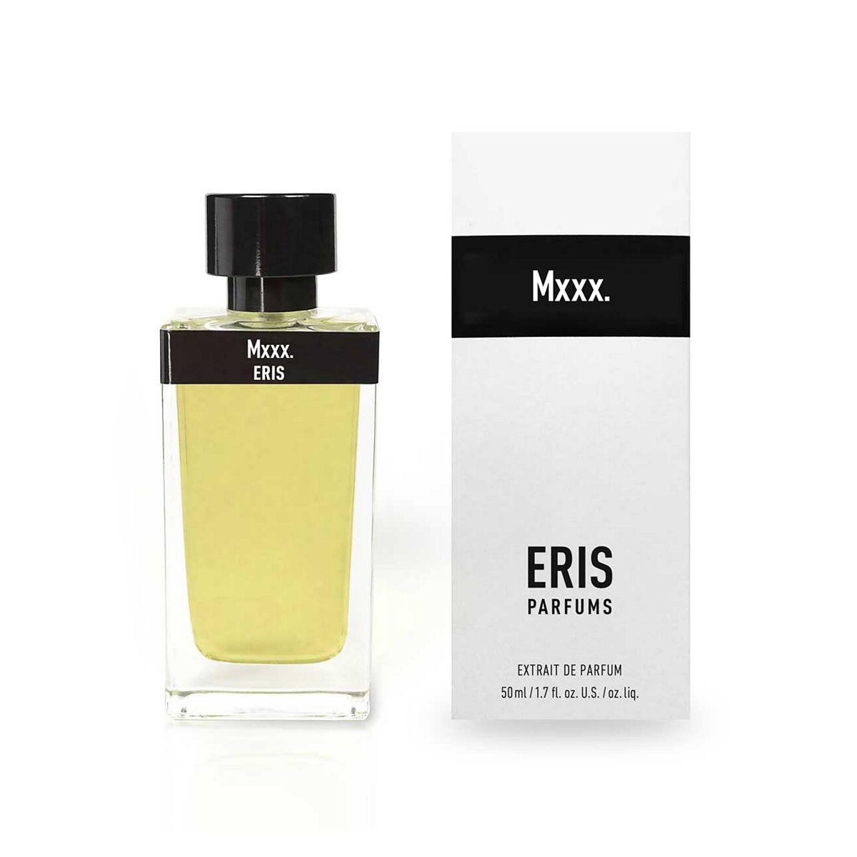 Eris Parfums Mxxx. Extrait 50ml