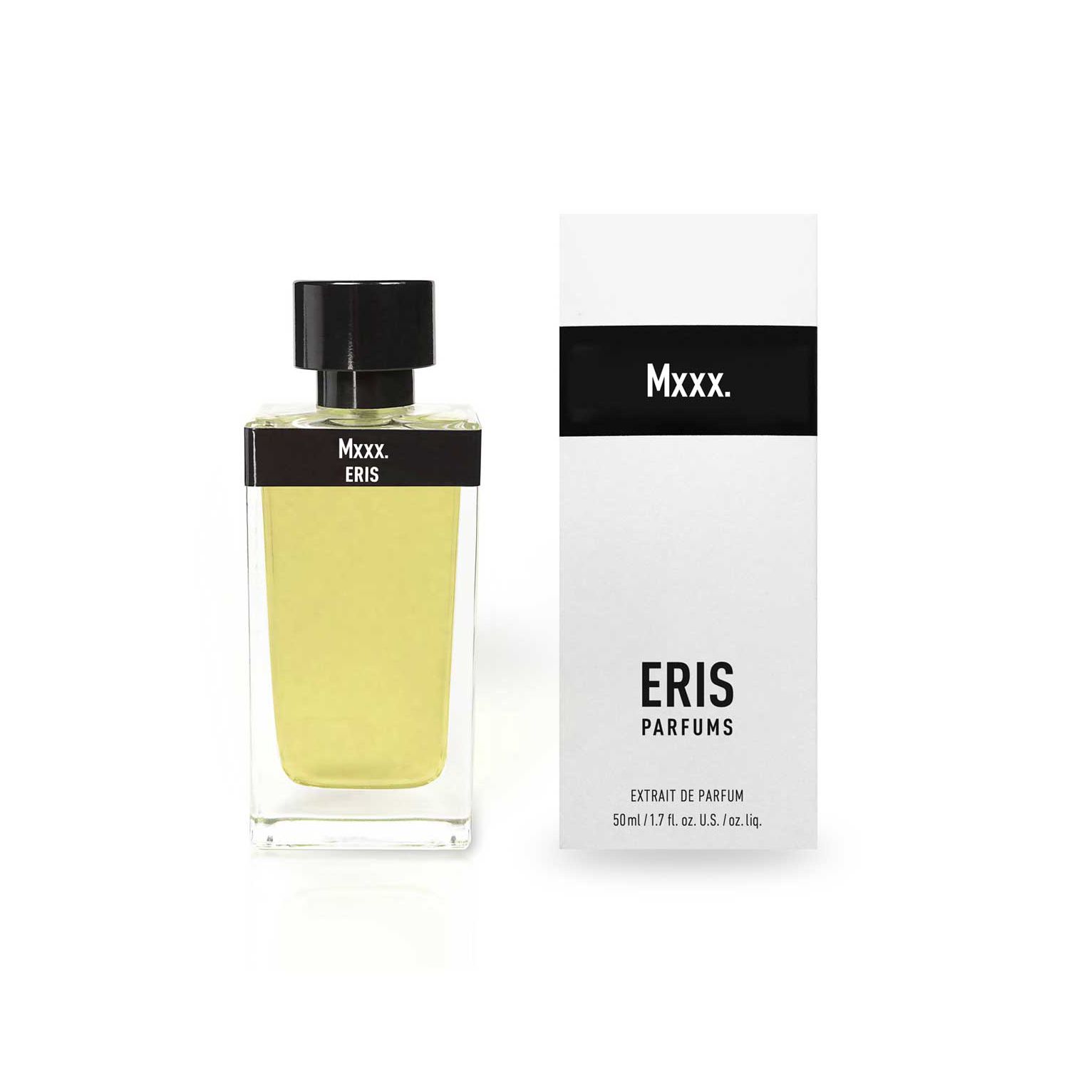 Mxxx. Extrait
