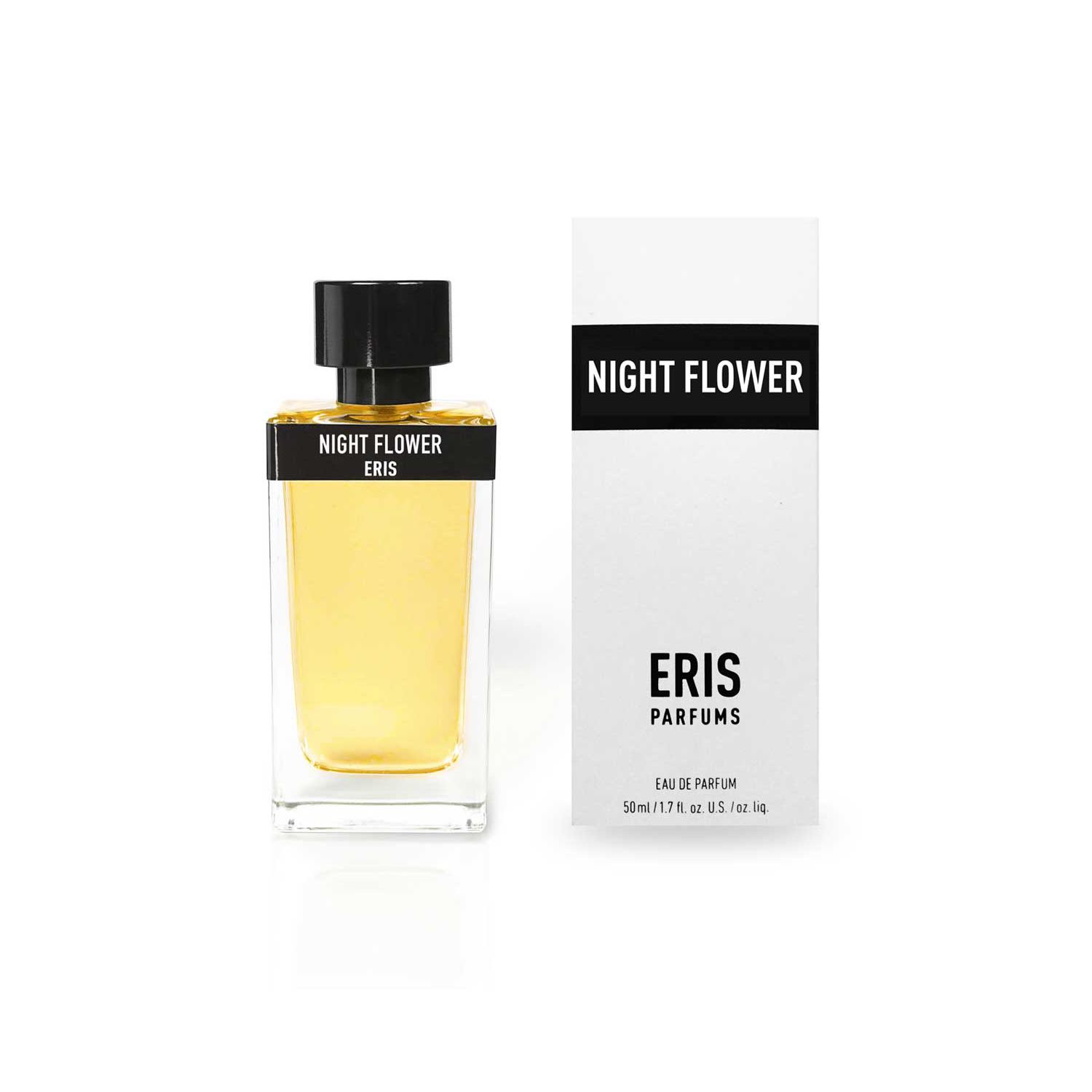 Night Flower