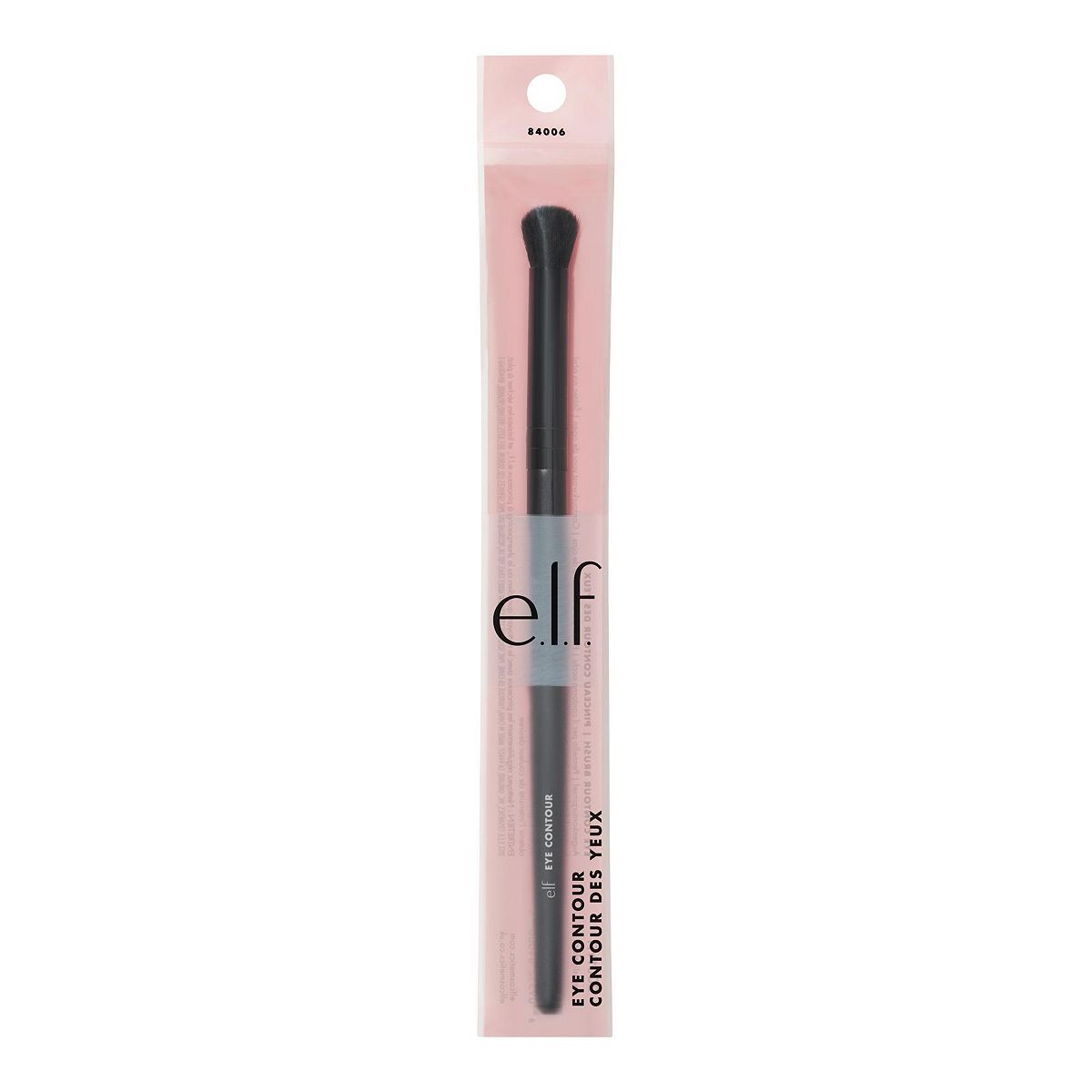 E.L.F . Eye Contour Brush