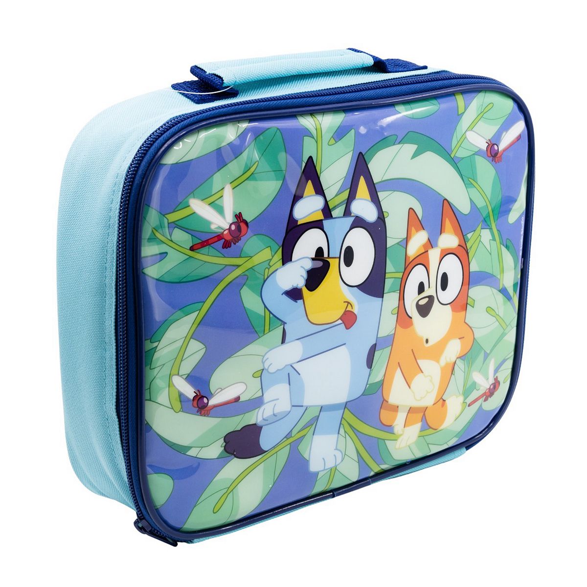 Bluey Insulated Lunch Bag
